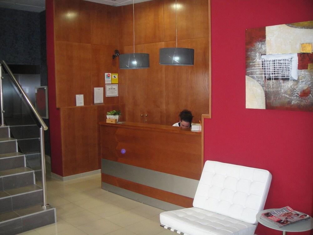 Mhc Arenales Hotel Лас-Пальмас-де-Гран-Канария Экстерьер фото