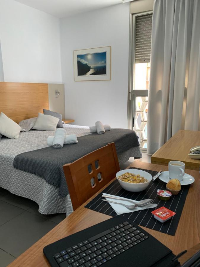 Mhc Arenales Hotel Лас-Пальмас-де-Гран-Канария Экстерьер фото