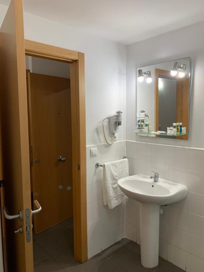 Mhc Arenales Hotel Лас-Пальмас-де-Гран-Канария Экстерьер фото