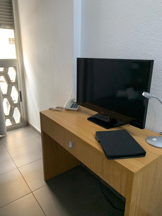 Mhc Arenales Hotel Лас-Пальмас-де-Гран-Канария Экстерьер фото
