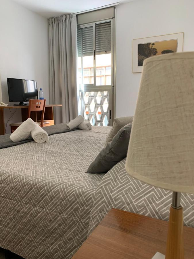 Mhc Arenales Hotel Лас-Пальмас-де-Гран-Канария Экстерьер фото