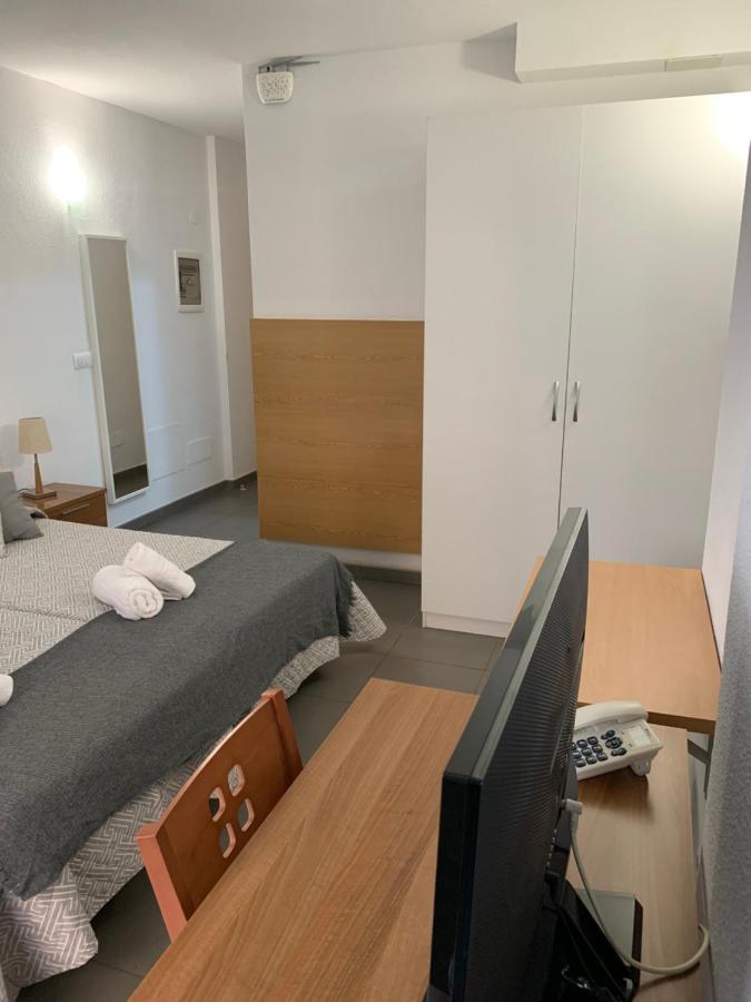 Mhc Arenales Hotel Лас-Пальмас-де-Гран-Канария Экстерьер фото