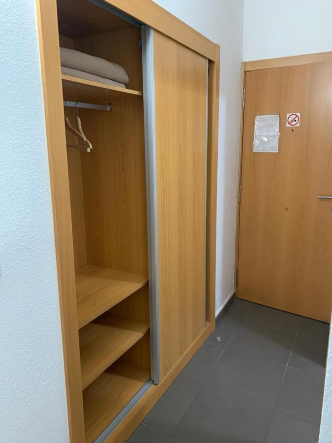 Mhc Arenales Hotel Лас-Пальмас-де-Гран-Канария Экстерьер фото