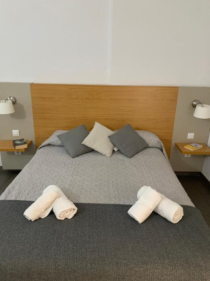 Mhc Arenales Hotel Лас-Пальмас-де-Гран-Канария Экстерьер фото