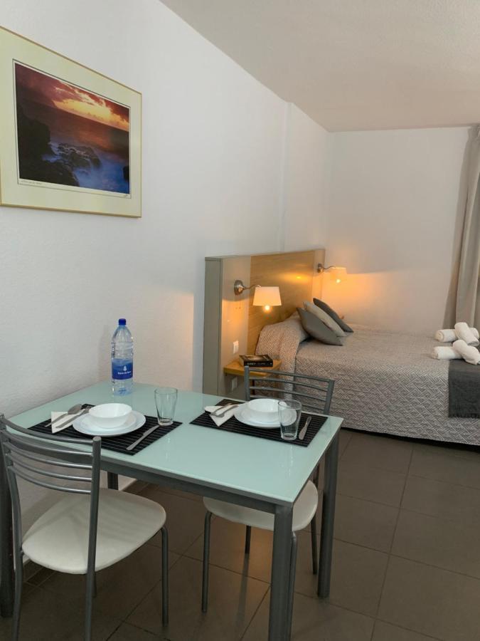 Mhc Arenales Hotel Лас-Пальмас-де-Гран-Канария Экстерьер фото