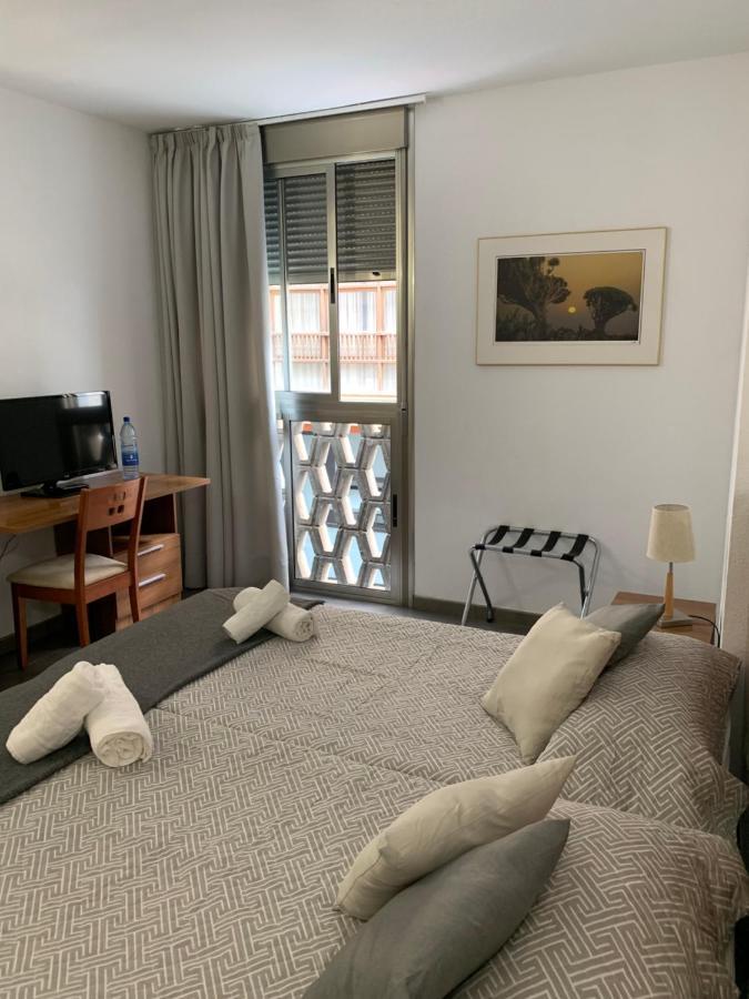 Mhc Arenales Hotel Лас-Пальмас-де-Гран-Канария Экстерьер фото