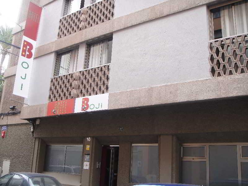 Mhc Arenales Hotel Лас-Пальмас-де-Гран-Канария Экстерьер фото