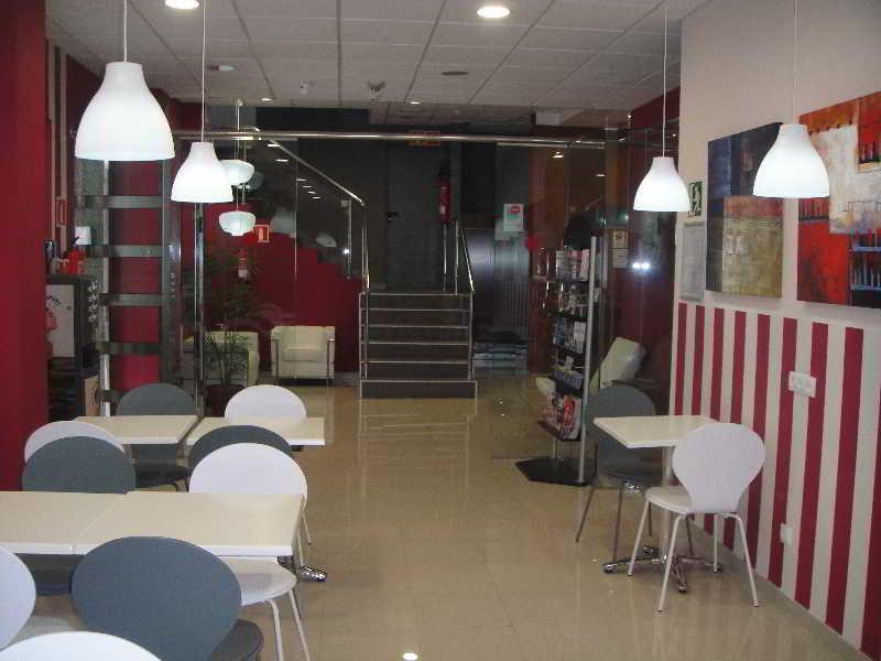 Mhc Arenales Hotel Лас-Пальмас-де-Гран-Канария Экстерьер фото