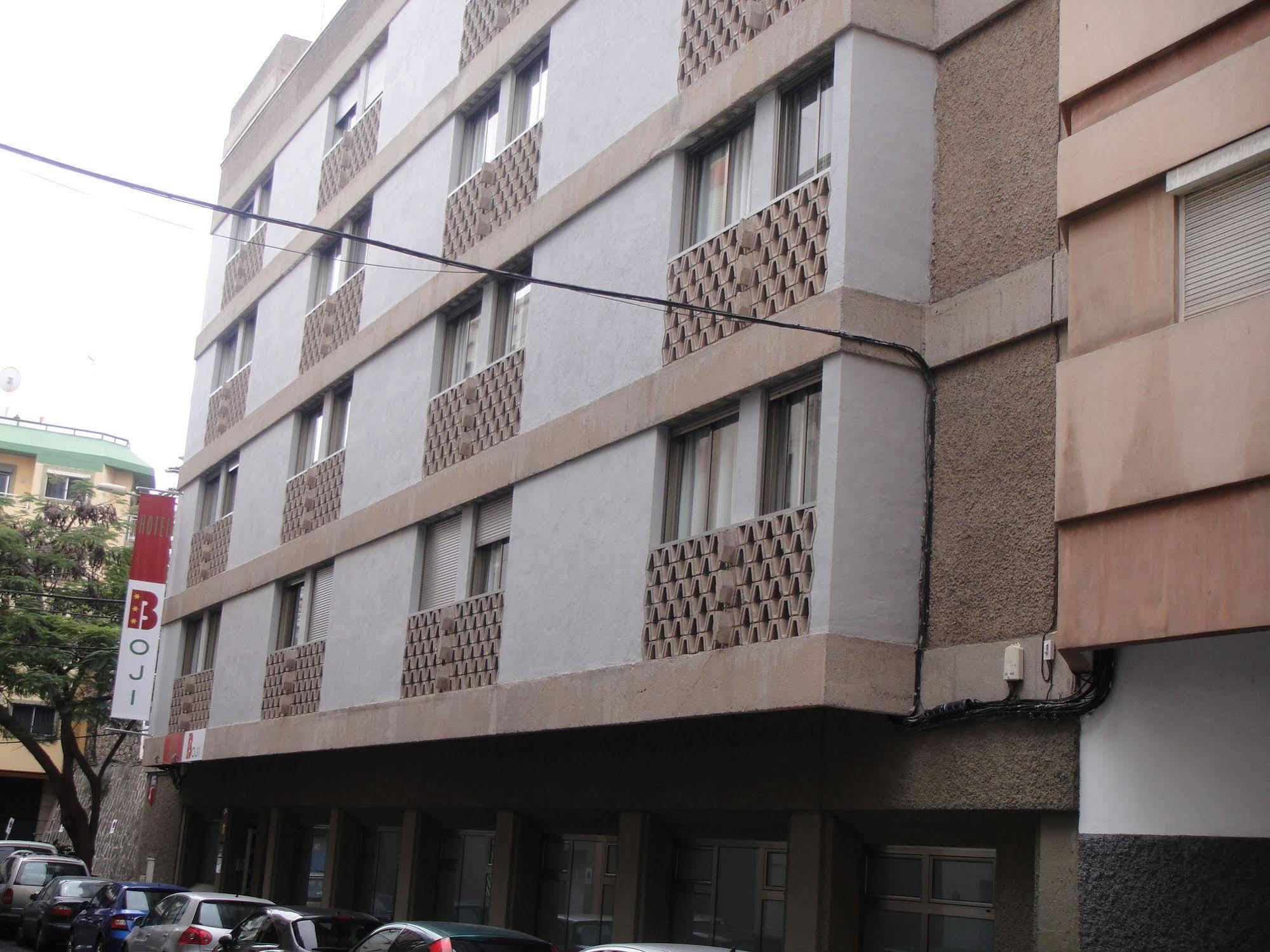 Mhc Arenales Hotel Лас-Пальмас-де-Гран-Канария Экстерьер фото