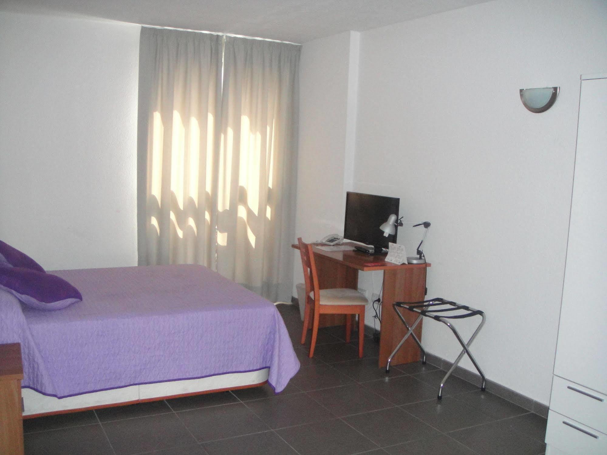 Mhc Arenales Hotel Лас-Пальмас-де-Гран-Канария Экстерьер фото