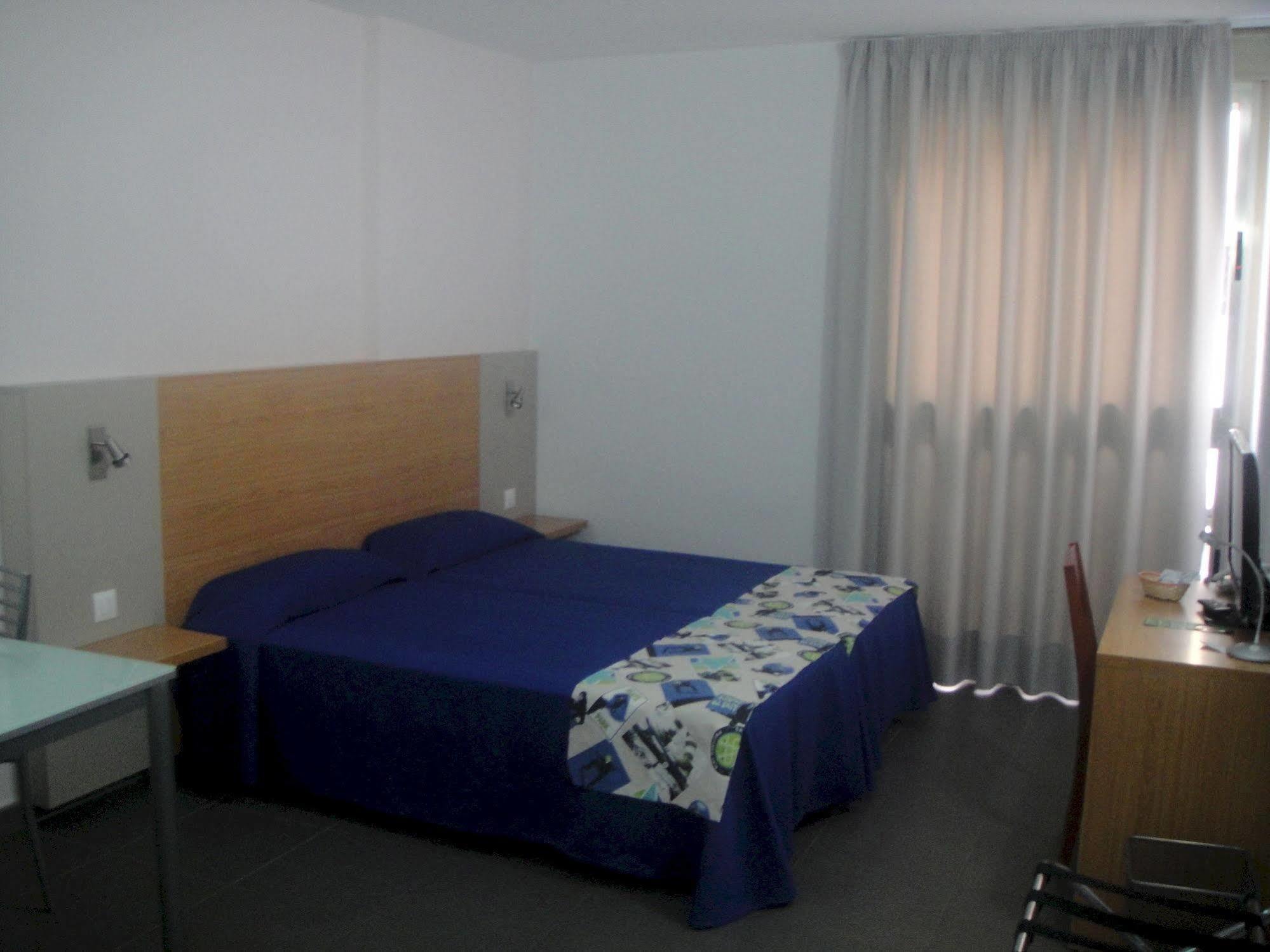 Mhc Arenales Hotel Лас-Пальмас-де-Гран-Канария Экстерьер фото
